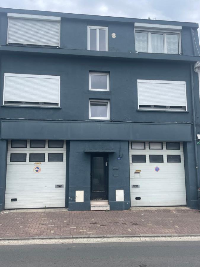 Chez Michel Leilighet Lens Eksteriør bilde